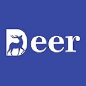 Deer Sticker Deer Sticker
